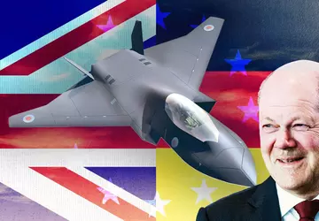 Deutschland könnte das 100 Milliarden Dollar ...