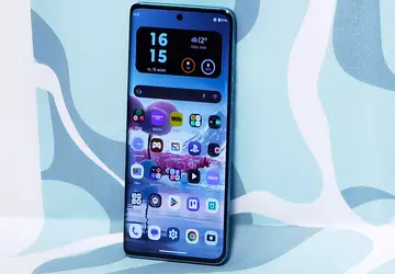 Motorola Edge 40 Neo Smartphone Test: ...