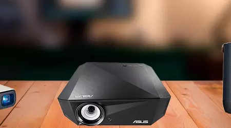 Beste ASUS Beamer: Test und Vergleich