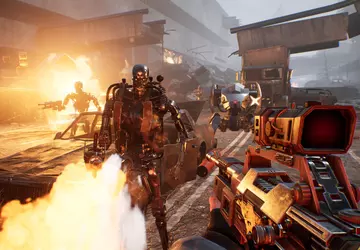 Terminator: Resistance - Complete Edition wurde ...