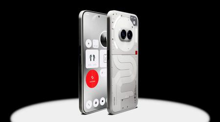 Nothing arbeitet an einer verbesserten Version von Phone (2a) mit dem Codenamen PacManPro