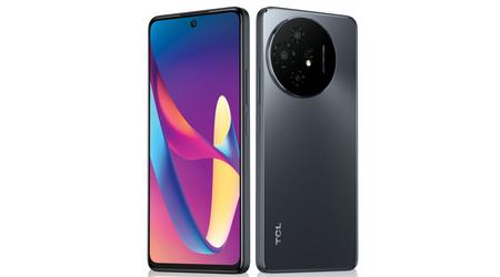 Das neue TCL 50 XL 5G-Smartphone ist jetzt in den USA zu einem empfohlenen Preis von 159,99 US-Dollar erhältlich.