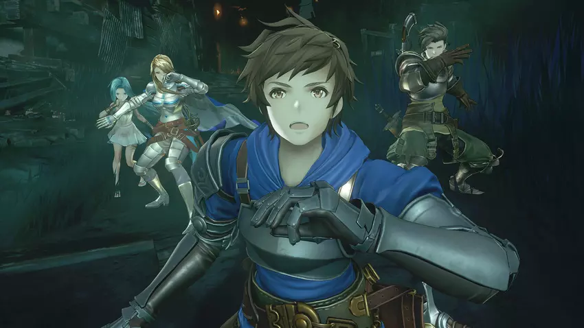 Gerüchte: Eine Demoversion von Granblue Fantasy: Relink wird am 12. Januar erscheinen