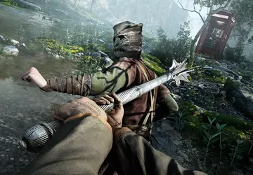 Britische Ansteckung: Das Wicked Isle-Erweiterungspaket für ...