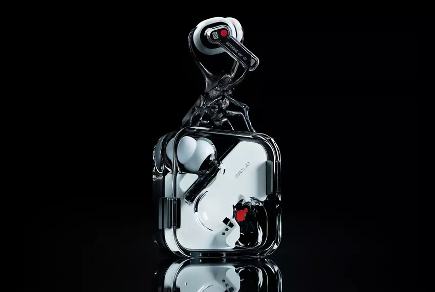 Bestätigt: Nothing Ear (2) wird IP54-Schutz und Unterstützung für LHDC 5.0-Codec erhalten