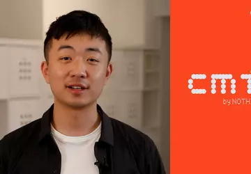 CMF by Nothing wird am 26. ...