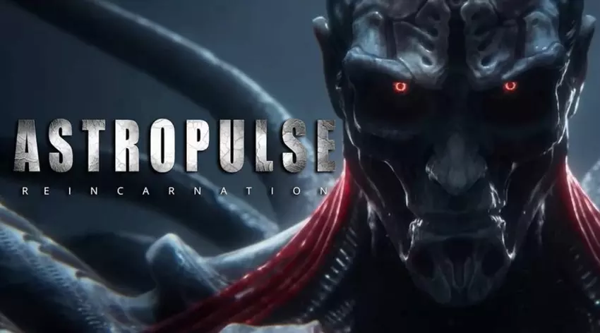 Etwas ist schief gelaufen: Der ambitionierte Shooter Astropulse: Reincarnation von Veteran Blizzard wurde abgesagt und das Studio geschlossen