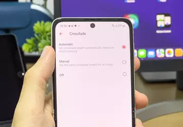 Warum hat Apple Music auf iOS ...