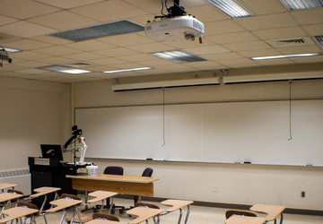 Bester Overhead Projektor für das Klassenzimmer