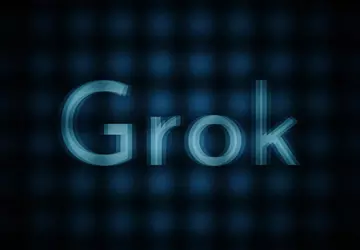 Elon Musks neue Version von Grok ...