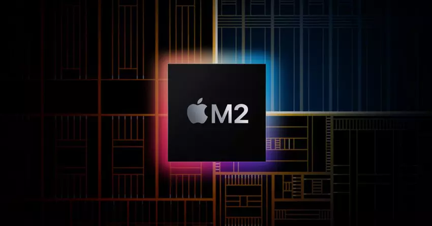 Apples M2-Chip nähert sich, während Samsung LG als Prozessorverpackungspartner schlägt