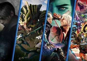 Capcom hat die 'Platinum List' aktualisiert: ...