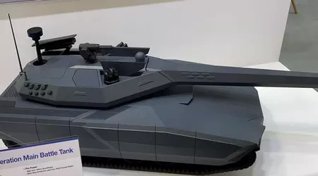 Das südkoreanische Unternehmen Hyundai Rotem wird bald mit der Entwicklung eines Panzers der nächsten Generation beginnen