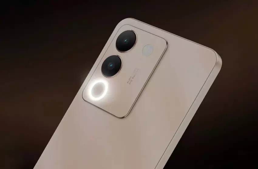 Das vivo Y200 mit 120Hz-AMOLED-Display und Snapdragon 4 Gen 1-Prozessor wird am 23. Oktober vorgestellt