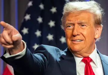 Trumps Komitee für die Amtseinführung 2025 ...