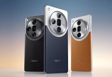 Das Oppo Find X8 Ultra könnte ...