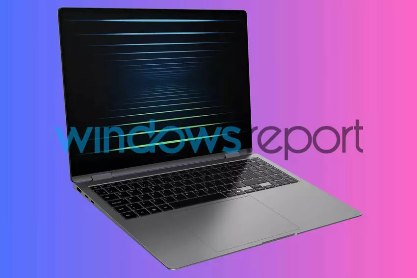 Specs und Renderings der neuen Version des Samsung Galaxy Book 5 Pro 360 sind online aufgetaucht