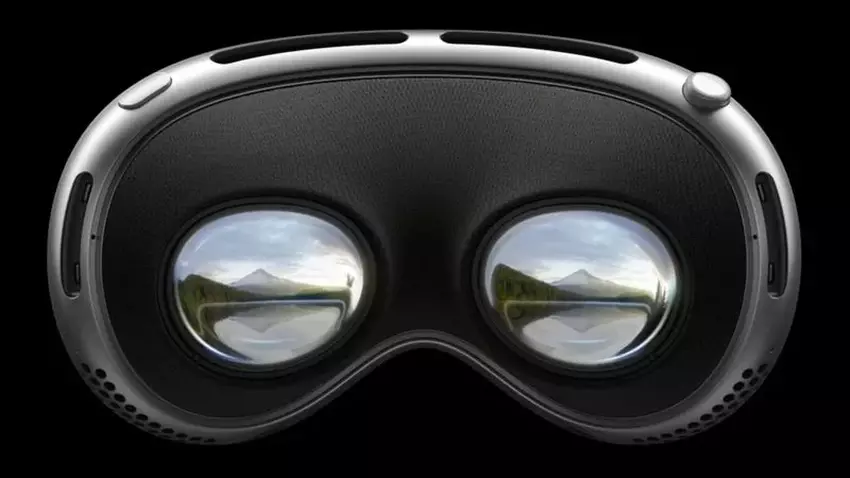 Apple plant die Entwicklung einer preisgünstigen Version des Vision Pro mit geringerer Bildschirmauflösung