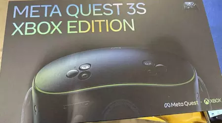Medien: Das Xbox-gebrandete Meta Quest 3S VR-Headset ist bereits in den Geschäften angekommen und bereit zum Verkauf