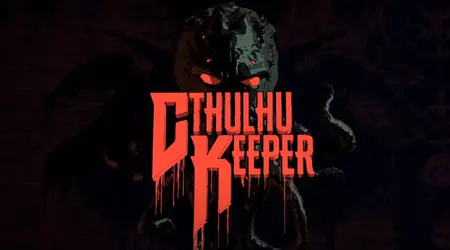 Eine finnische Version von Lovecrafts Schrecken: das bemerkenswerte Strategiespiel Cthulhu Keeper ist angekündigt