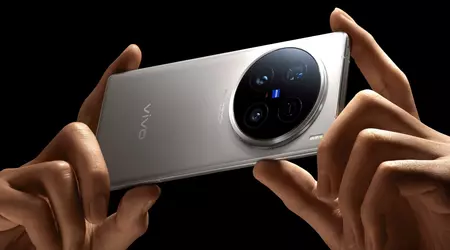 Vivo X200 erhält Funkzertifizierung in China