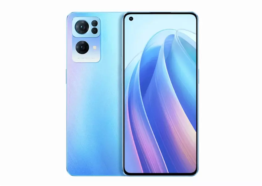 Wie viel kosten die Smartphones OPPO Reno 7, OPPO Reno 7 Pro und OPPO Reno 7 SE?
