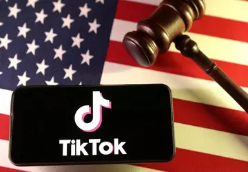Oberster US-Gerichtshof bekräftigt: TikTok soll ab ...
