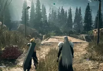 Sie müssen Final Fantasy VII Remake ...