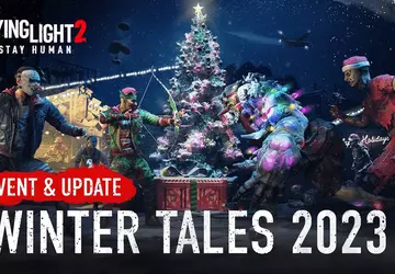 Weihnachtsferien haben in Zombie-Action-Spiel Dying Light ...