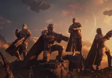 Helldivers 2 Bewertung