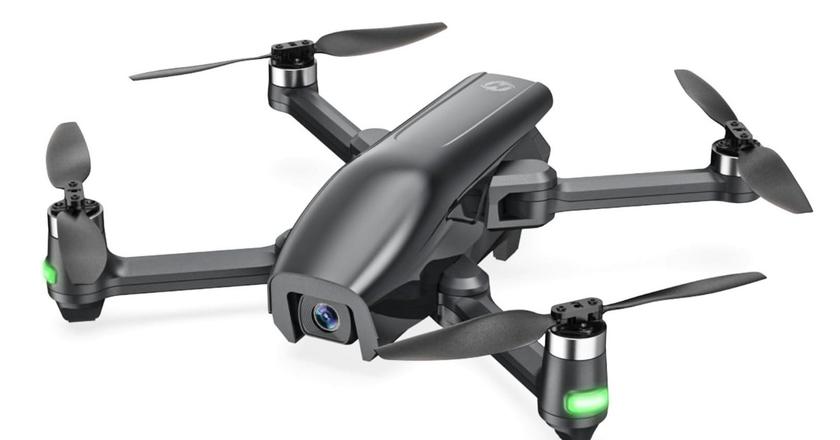 HOLY STONE HS710 beste drohne unter 200 euro