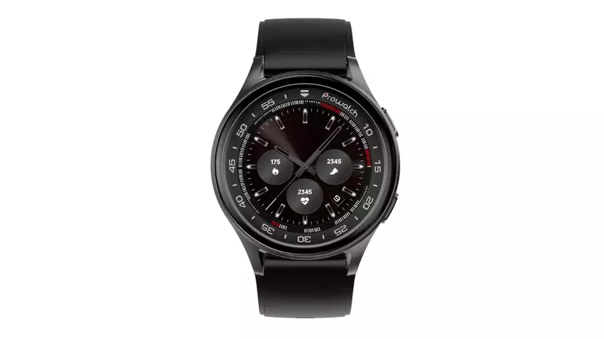 Lava bringt neue Prowatch X mit AMOLED-Display und bis zu 10 Tagen Akkulaufzeit auf den Markt