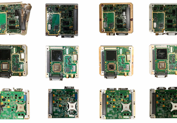 Russische Hubschrauber, Marschflugkörper und Raketen enthalten ...