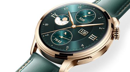Wie viel wird die Honor Watch 4 Pro Smartwatch kosten?