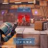 Screenshot der Astro-Droid-Demonstration