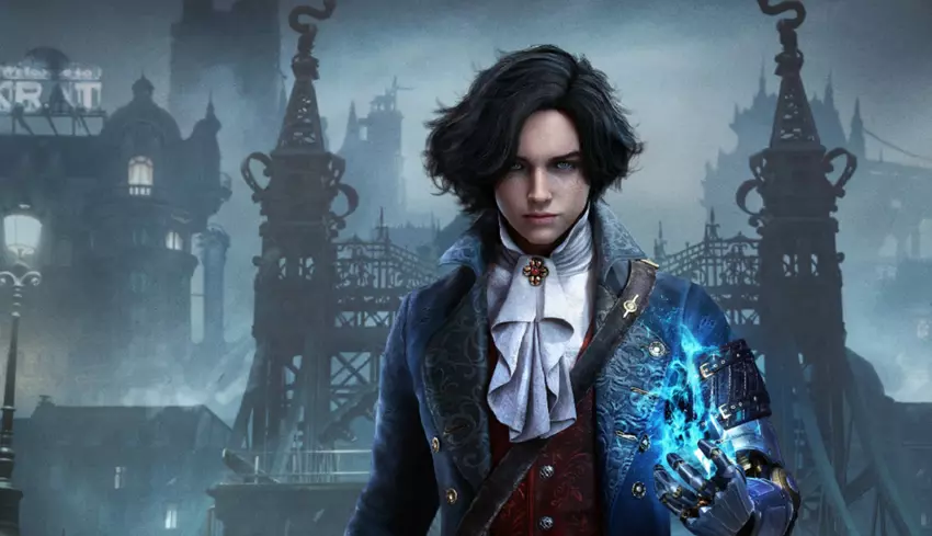 Die Entwickler des dystopischen Actionspiels Lies of P haben die Veröffentlichung von DLC auf 2025 verschoben, arbeiten aber bereits an einem neuen Spiel