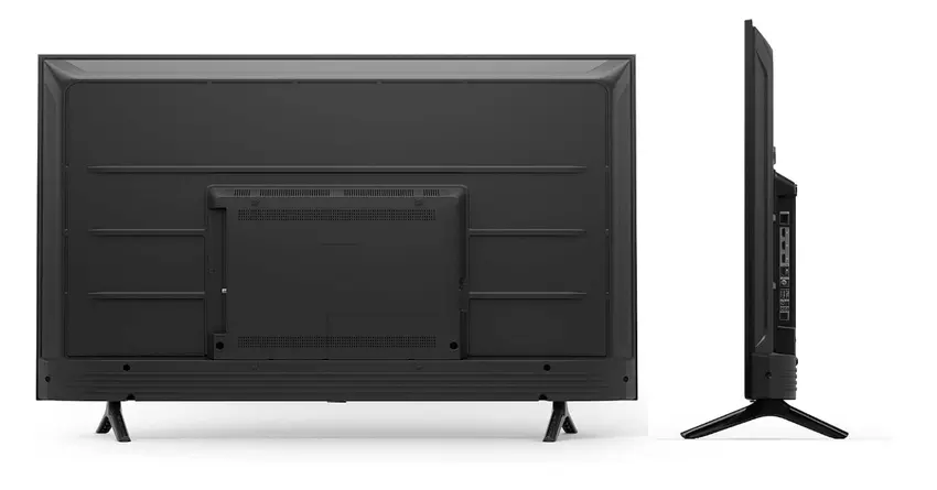 Amazon Fire TV 50" Smart-TV für unter 500