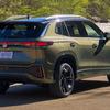 Einführung in den Volkswagen Tiguan