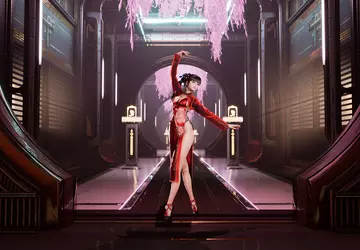 Stellar Blade kommt für alle: Sony ...