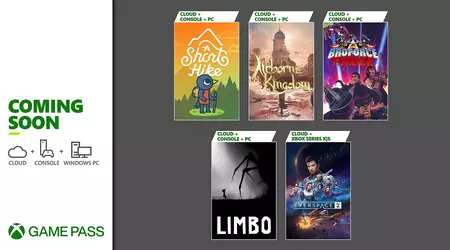 Microsoft hat eine Liste mit Game Pass-Neuheiten für die erste Augusthälfte veröffentlicht. Fans von Indie-Spielen werden sich darüber freuen
