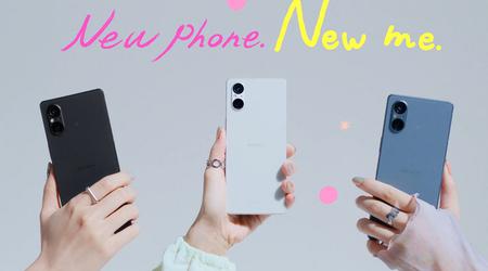 Sony Xperia 5 V compact Flaggschiff wird in den USA nicht verkauft