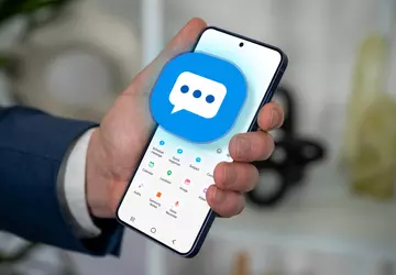 RCS: Samsung verrät den Grund für ...
