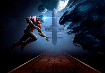 Prey, Jotun und Redout: 3 Spiele ...