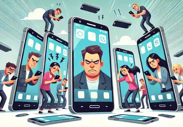 Jetzt reicht's: Was mich an Smartphone-Herstellern ...