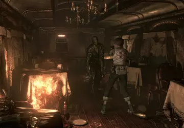 Laut einem Insider von Dusk Golem ...