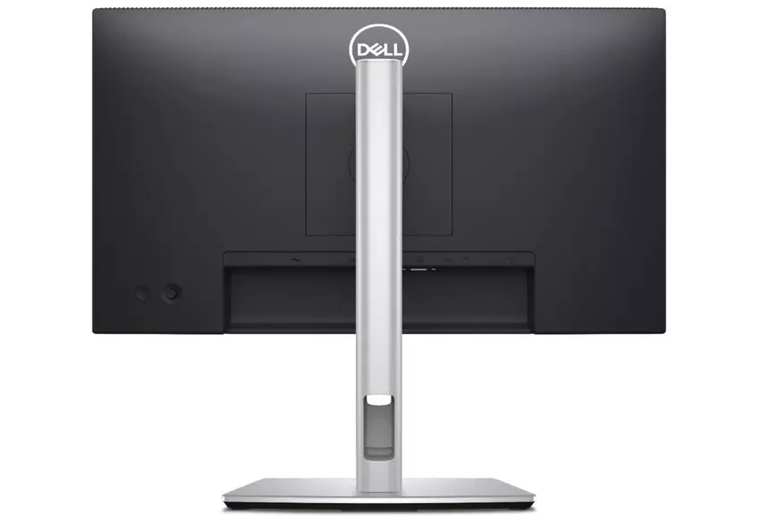 Dell P2422H ergonomischer 24-Zoll-Monitor