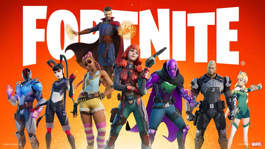 Fortnite ist ein kostenloser Teil von Microsofts Cloud-Dienst geworden – Sie benötigen nicht einmal einen Game Pass