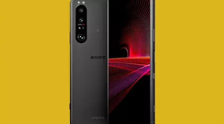 Flaggschiff 2021: Sony Xperia 1 III auf Verkauf auf Amazon für $650 ab