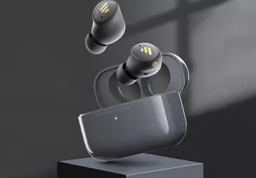 Edifier TWS1 Air: ANC, Spiele mit ...