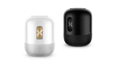 Huawei Sound SE: Der HarmonyOS-Lautsprecher für $123